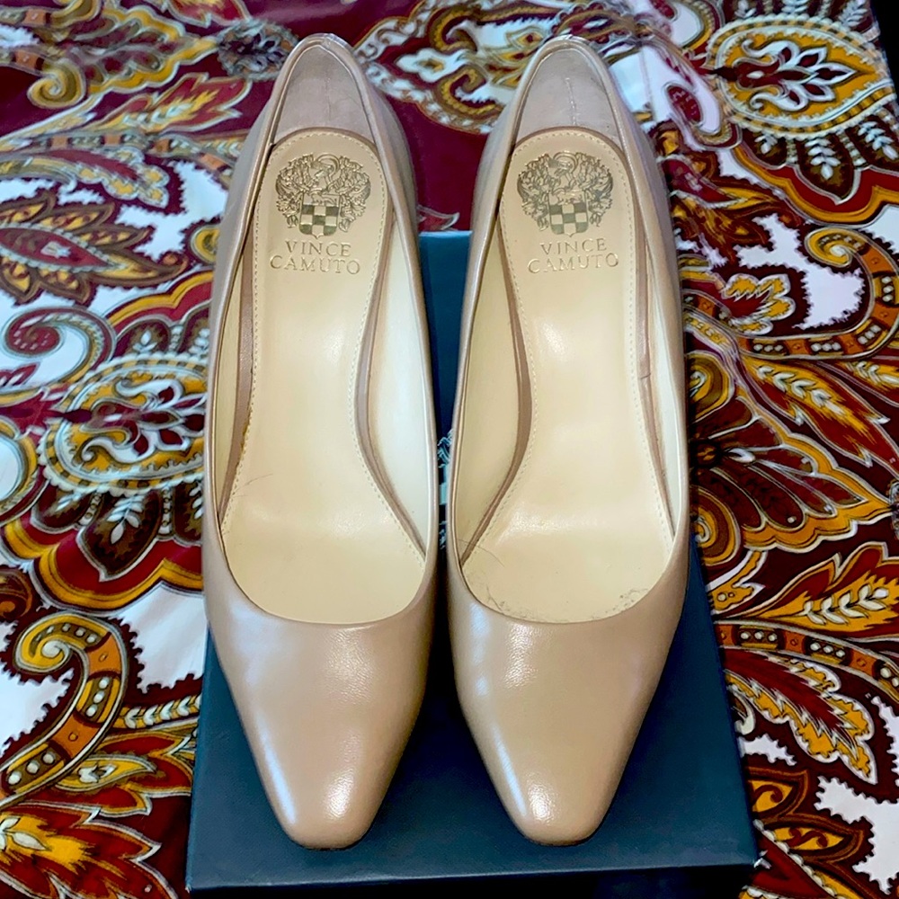 Vince Camuto Pumps (Wedge Heels)